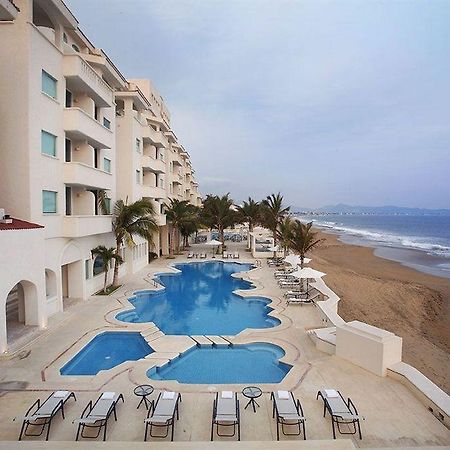 Camino Real Manzanillo Hotel Facilities photo